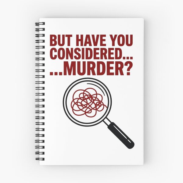 Item preview, True Crime designed and sold by tushartanvir.