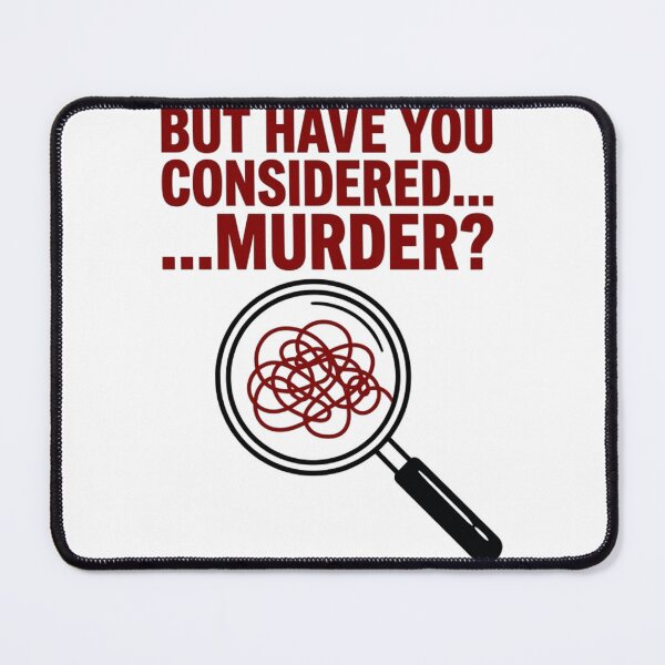 Item preview, True Crime designed and sold by tushartanvir.
