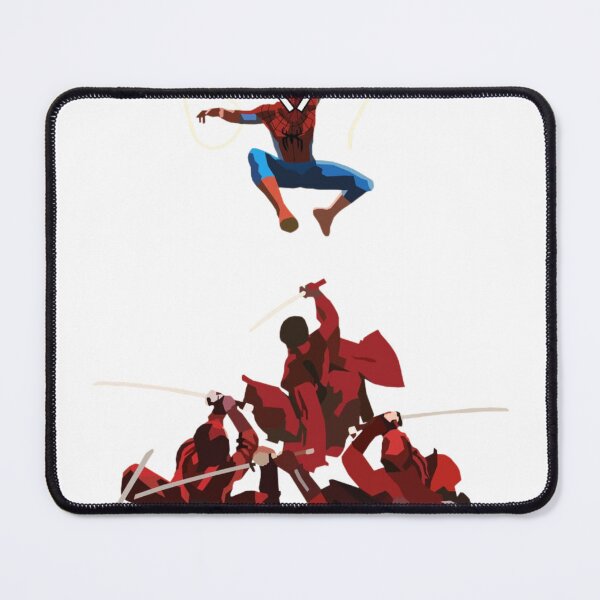 Item preview, Spider-Man: Brand New Day Spidey designed and sold by NDrake31.