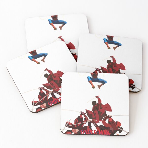 Item preview,  Spider-Man: Brand New Day Spidey designed and sold by NDrake31.