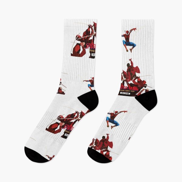 Item preview,  Spider-Man: Brand New Day Spidey designed and sold by NDrake31.