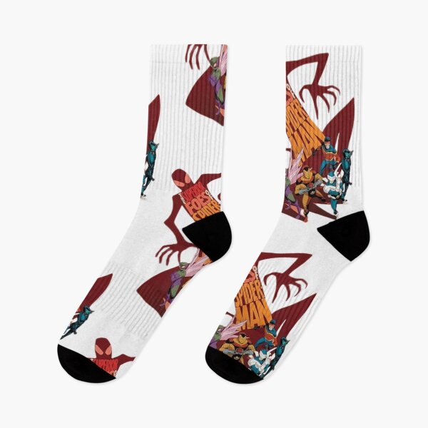 Item preview,  Spider-Man: Brand New Day Spidey designed and sold by NDrake31.