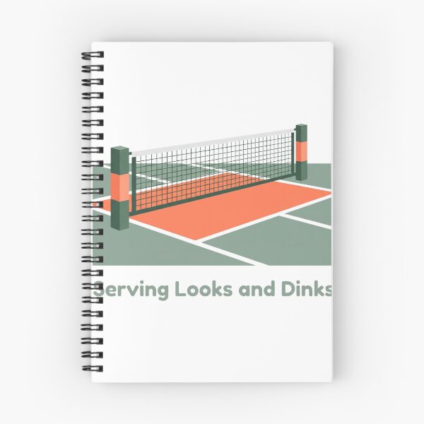 Aperçu de l'œuvre Court de pickleball créée et vendue par tushartanvir.