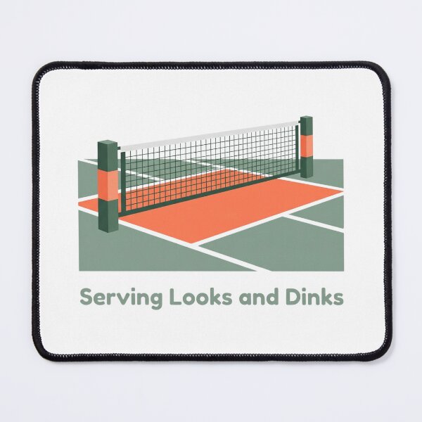Item preview, Court Pickleball designed and sold by tushartanvir.