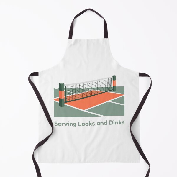 Item preview, Court Pickleball designed and sold by tushartanvir.