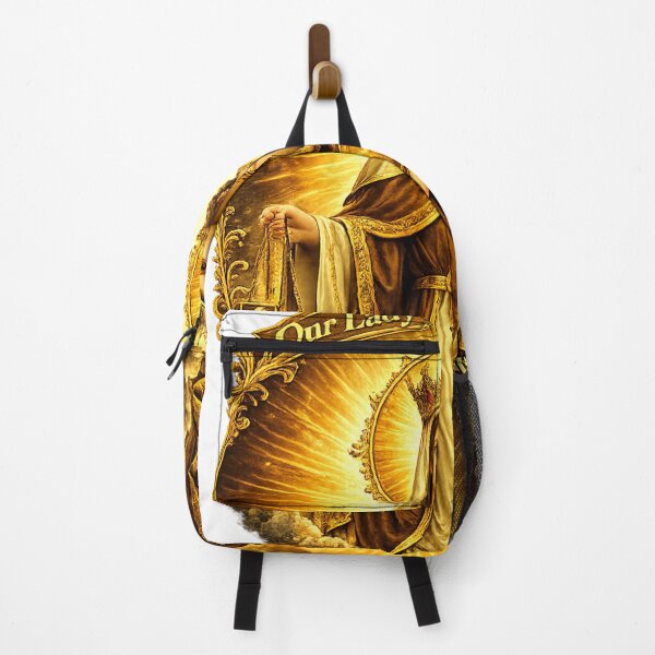 Item preview, Virgin Mary Matka Boża designed and sold by WarriorVision.