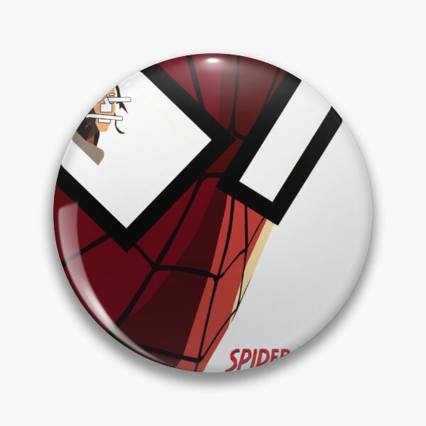 Item preview,  Spider-Man: Brand New Day Spidey designed and sold by NDrake31.