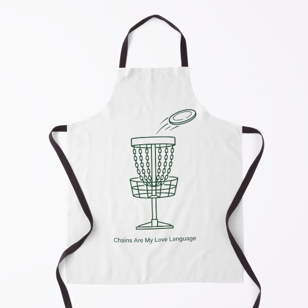 Item preview, Line Art Disc Golf designed and sold by tushartanvir.