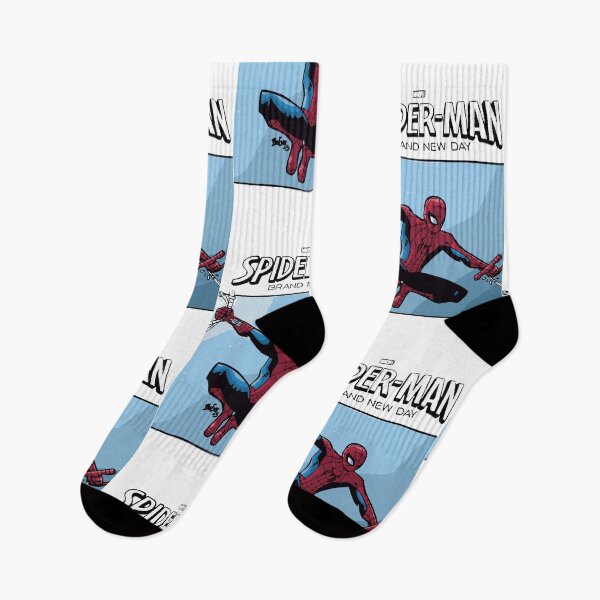 Item preview,  Spider-Man: Brand New Day Spidey designed and sold by NDrake31.