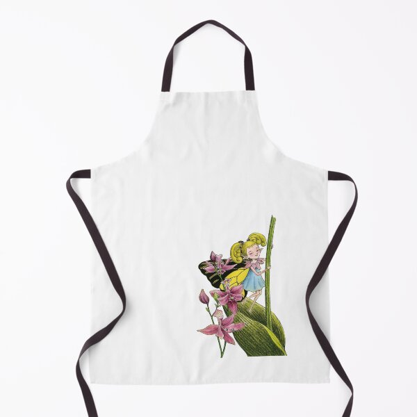 Item preview, April 15th birthday flower Epipactis Fairy designed and sold by birthflower.