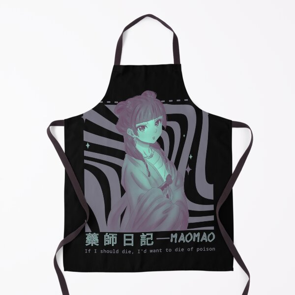 Item preview, Scribble Blue Poison designed and sold by Ninaa-Art.