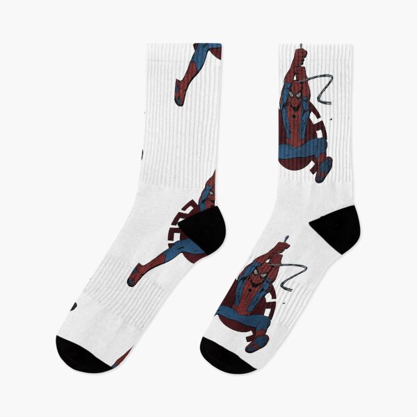 Item preview,    Spider-Man: Brand New Day Spidey designed and sold by NDrake31.