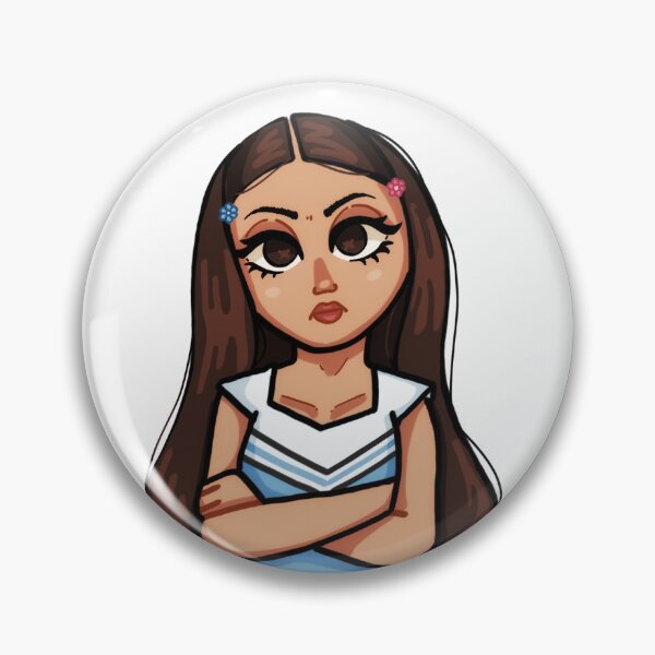 Item preview, Good 4 U Cute Olivia Rodrigo designed and sold by Eleanorsegod.