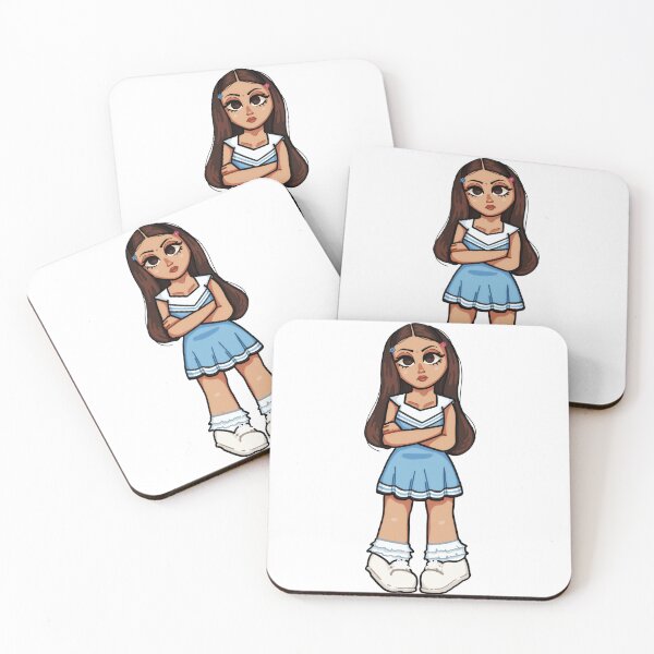 Item preview, Good 4 U Cute Olivia Rodrigo designed and sold by Eleanorsegod.