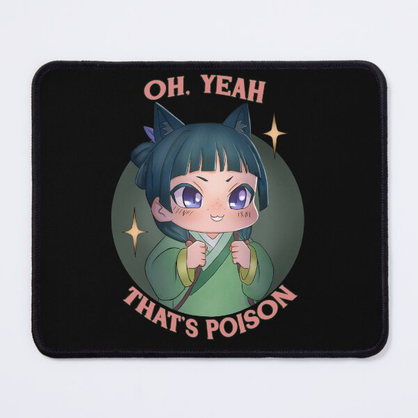 Item preview, Doodle Oh Yeah Poison  designed and sold by Ninaa-Art.