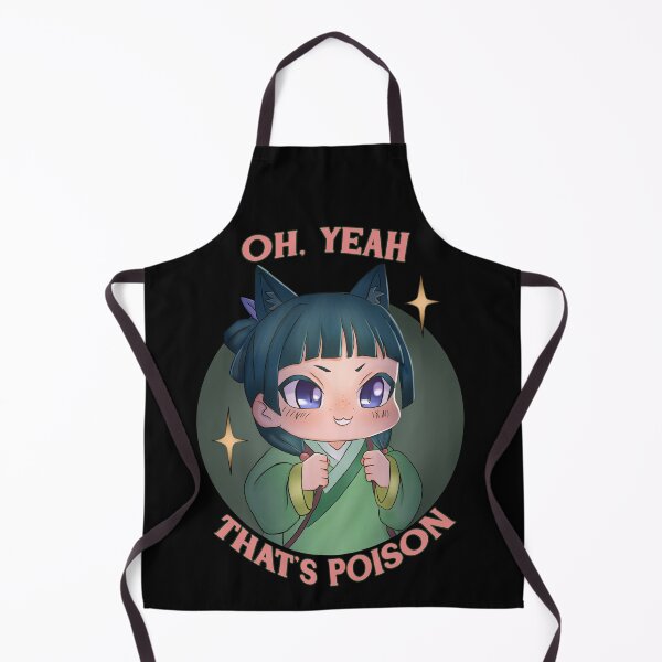 Item preview, Doodle Oh Yeah Poison designed and sold by Ninaa-Art.