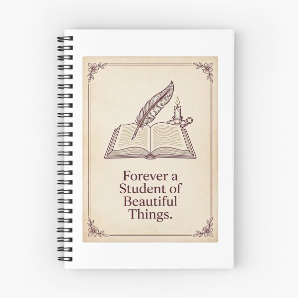Item preview, Dark Academia designed and sold by tushartanvir.