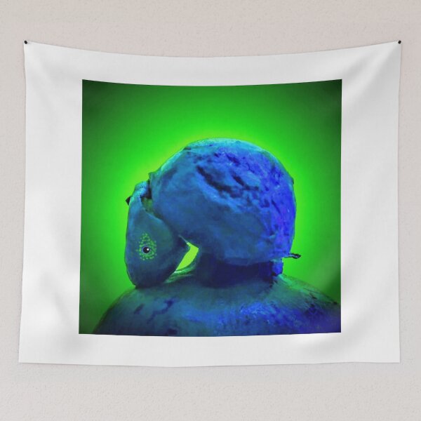 Item preview, Grazing on Mars. designed and sold by RamonYrizarris.