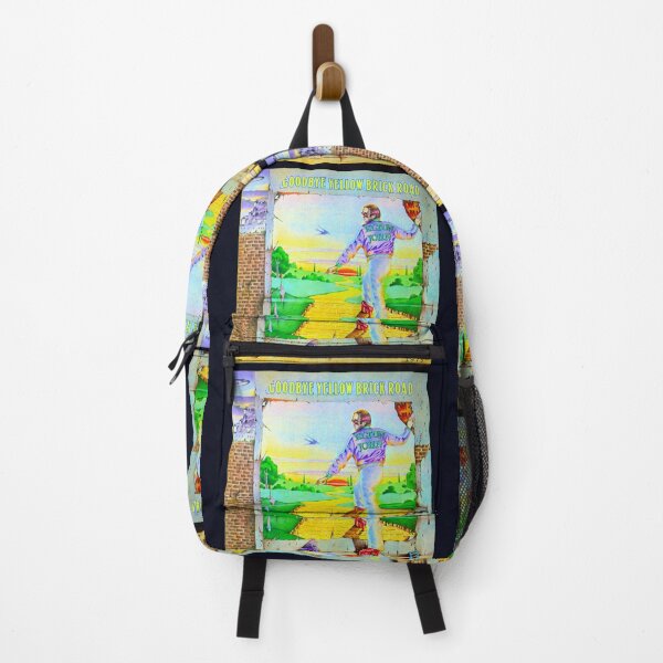 Item preview, Goodbye Yellow Brick Road 1973 Elton John designed and sold by Dlt1981.