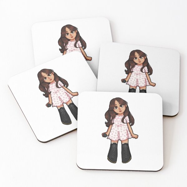 Item preview, Girl So In Love Cute Olivia Rodrigo designed and sold by Eleanorsegod.