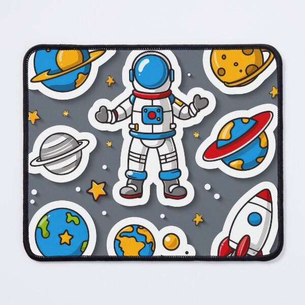 Item preview, Astro Dreamer designed and sold by Grafititee.