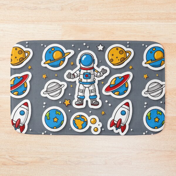Item preview, Astro Dreamer designed and sold by Grafititee.