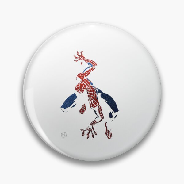 Item preview,  Spider-Man: Brand New Day Spidey designed and sold by NDrake31.