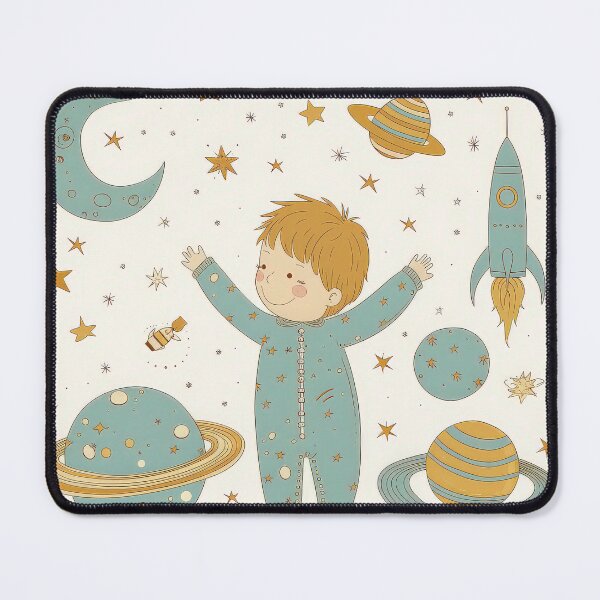 Item preview, Astro Dreamer designed and sold by Grafititee.