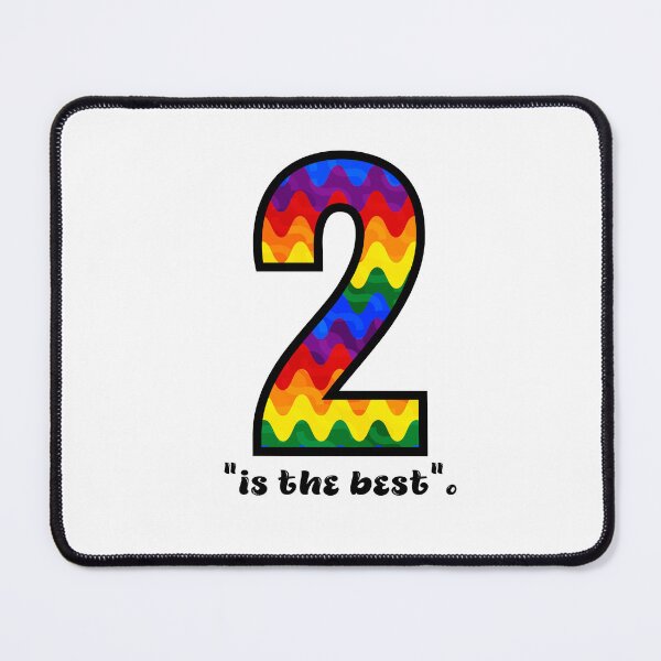 Item preview, Two for two  designed and sold by Ticklecoloring.