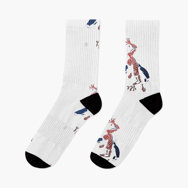 Item preview,  Spider-Man: Brand New Day Spidey designed and sold by NDrake31.