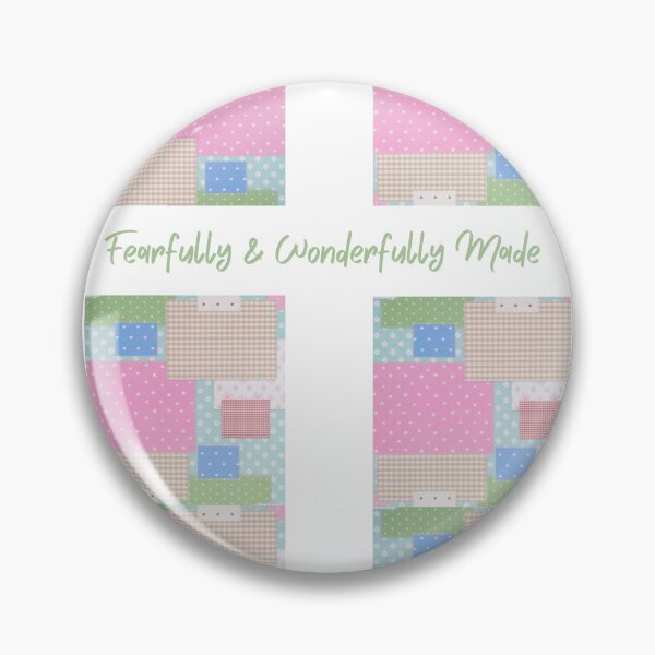 Item preview, Psalm 139:14 designed and sold by 8IsEnuff4Us.