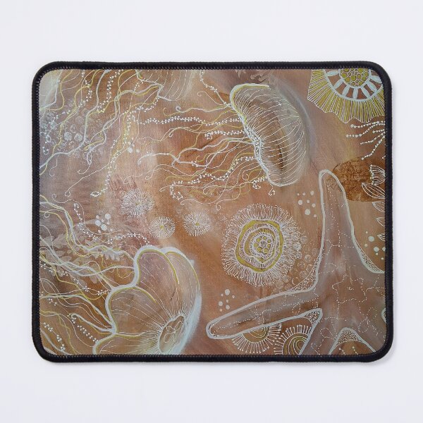 Item preview, Calm ocean designed and sold by atouchofcanvas.