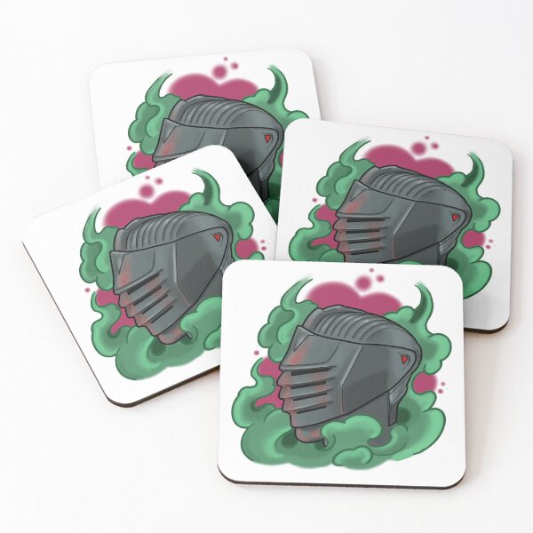 Item preview, The inquisitor designed and sold by sneakyd.