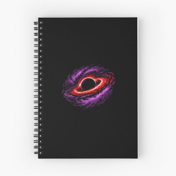 Item preview, Black hole. designed and sold by Bat Bloom Studio.