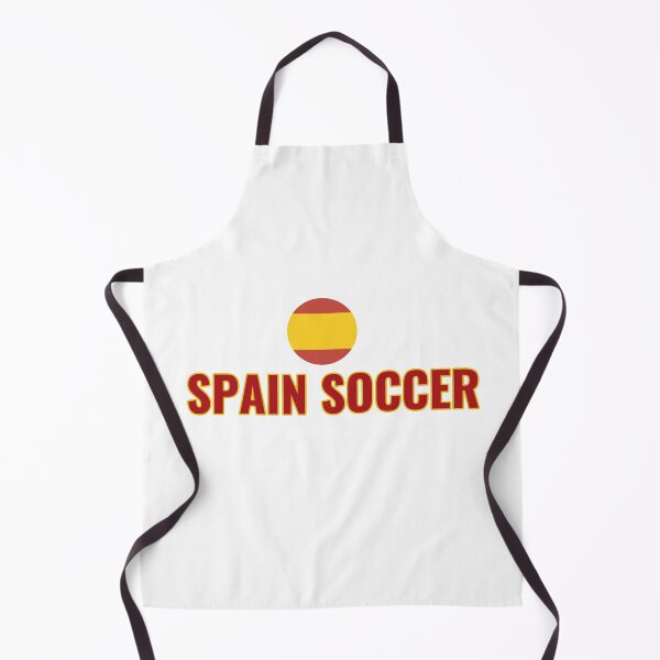 Item preview, Spain Soccer T-Shirt – 2026 Spanish Football Fan Tee | Uncle Jichuan designed and sold by Uncle-Jichuan.