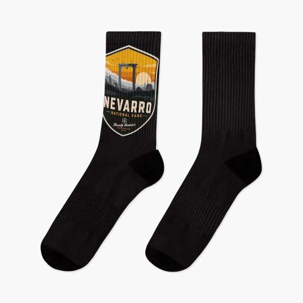 Item preview, Nevarro National Park - Bounty Hunter's Paradise! designed and sold by FrontierCosmic.