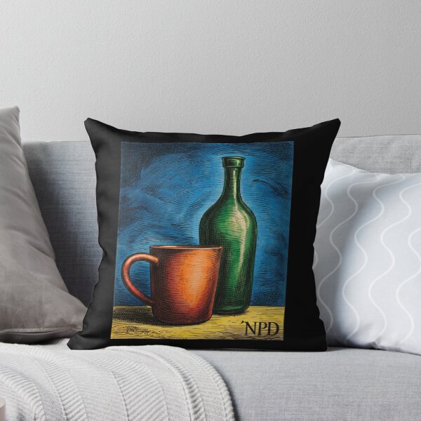 Item preview, Still life designed and sold by Eutrope d'Orange.