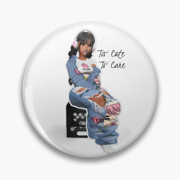 Item preview, Too Cute To Care designed and sold by OooChyna - Gaming Dollz.