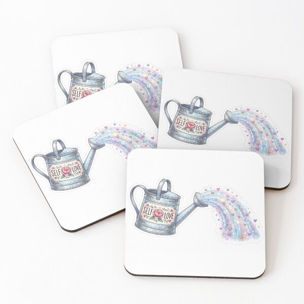 Item preview, You Deserve Your Love, Too designed and sold by Healing Haven.