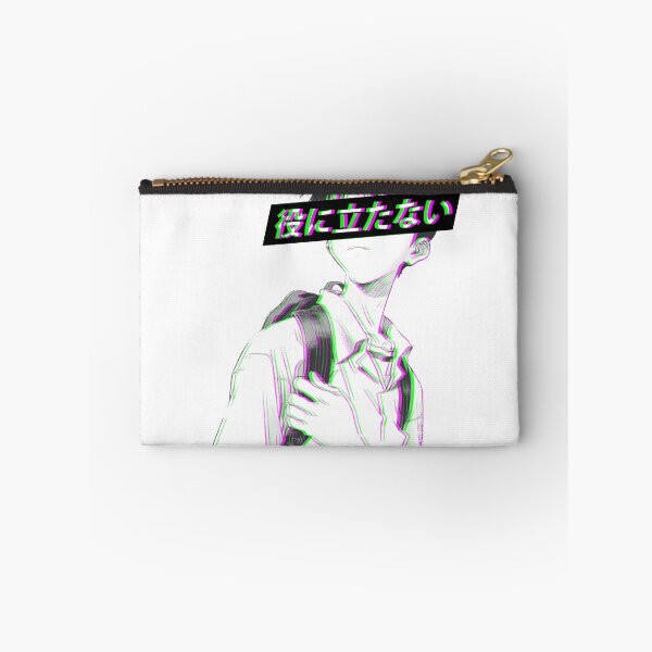 Item preview, USELESS - SAD JAPANESE ANIME AESTHETIC designed and sold by PoserBoy.