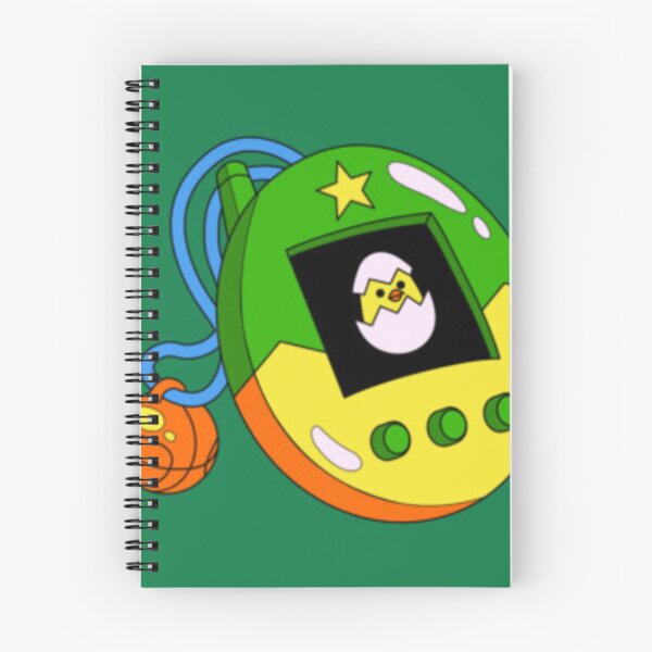 Item preview, Retro Virtual Pet Egg Hatch designed and sold by SurrealSproutz.
