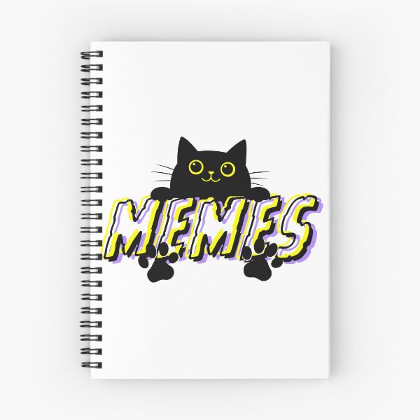 Item preview, Glitch Cat Memes Retro Vaporwave Graphic designed and sold by AXENT Designs.