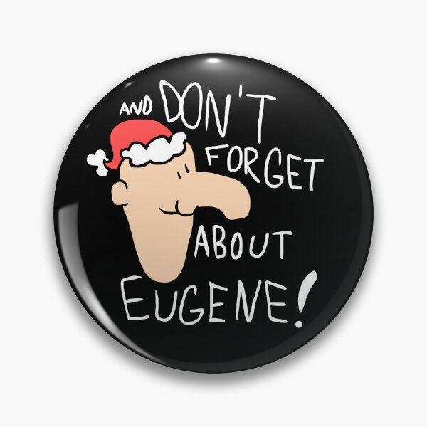 Item preview, Eugene designed and sold by Garn47.