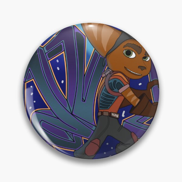 Item preview, RATCHET FLAVS  designed and sold by FLAVS GRAFF.