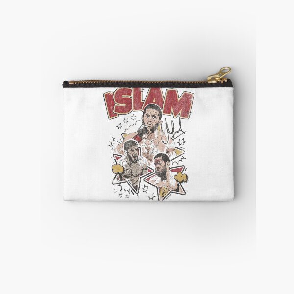Item preview, Islam Makhachev "The Real Black Belt" designed and sold by JeyVel.
