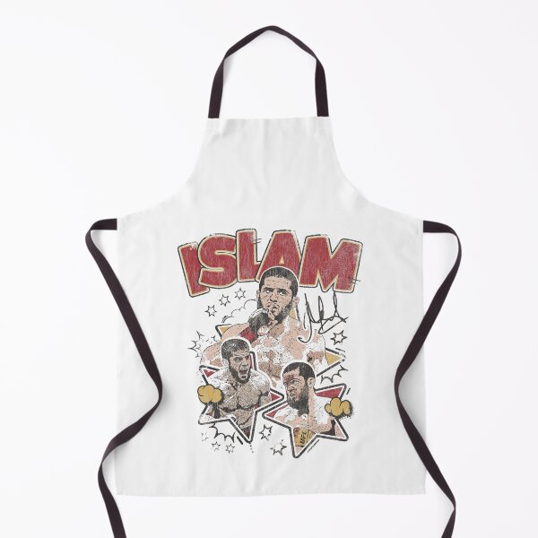 Item preview, Islam Makhachev "The Real Black Belt" designed and sold by JeyVel.