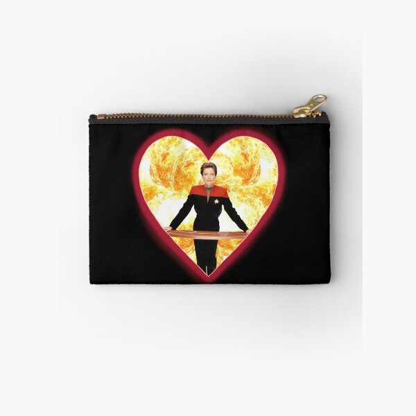 Item preview, JANEWAY, CAPTAIN O CAPTAIN  designed and sold by Pasitaaaaaa.