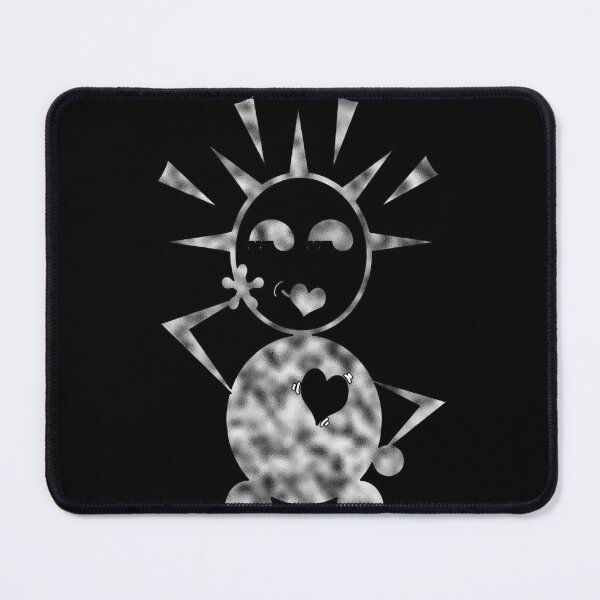 Item preview, Glass Come-Hither designed and sold by DawnKJ.