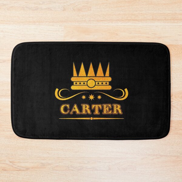 Item preview, Carter Personalized Funny & Unique Custom Name Design for Men, Teens, and Boys designed and sold by Watsonarts.