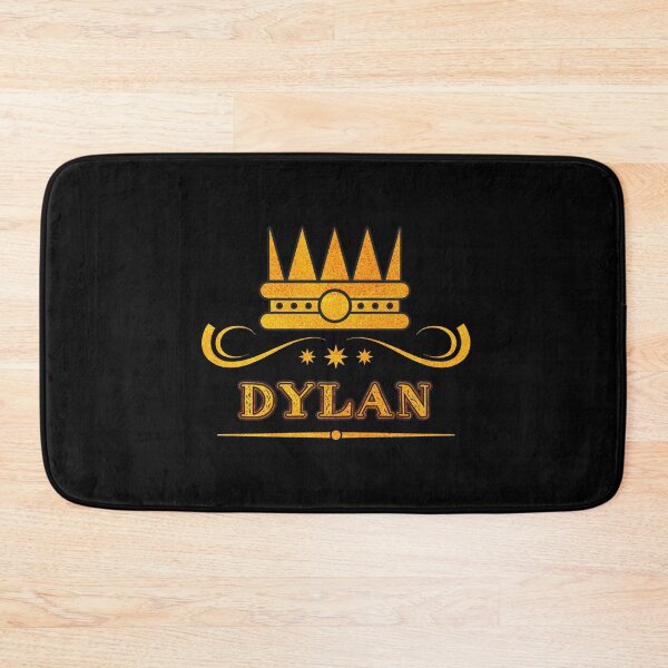 Item preview, Dylan Personalized Funny & Unique Custom Name Design for Men, Teens, and Boys designed and sold by Watsonarts.